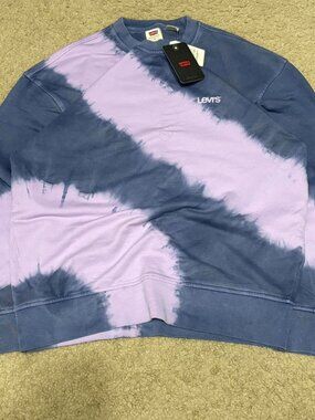 Levi's Men's Multi Sweatshirt
